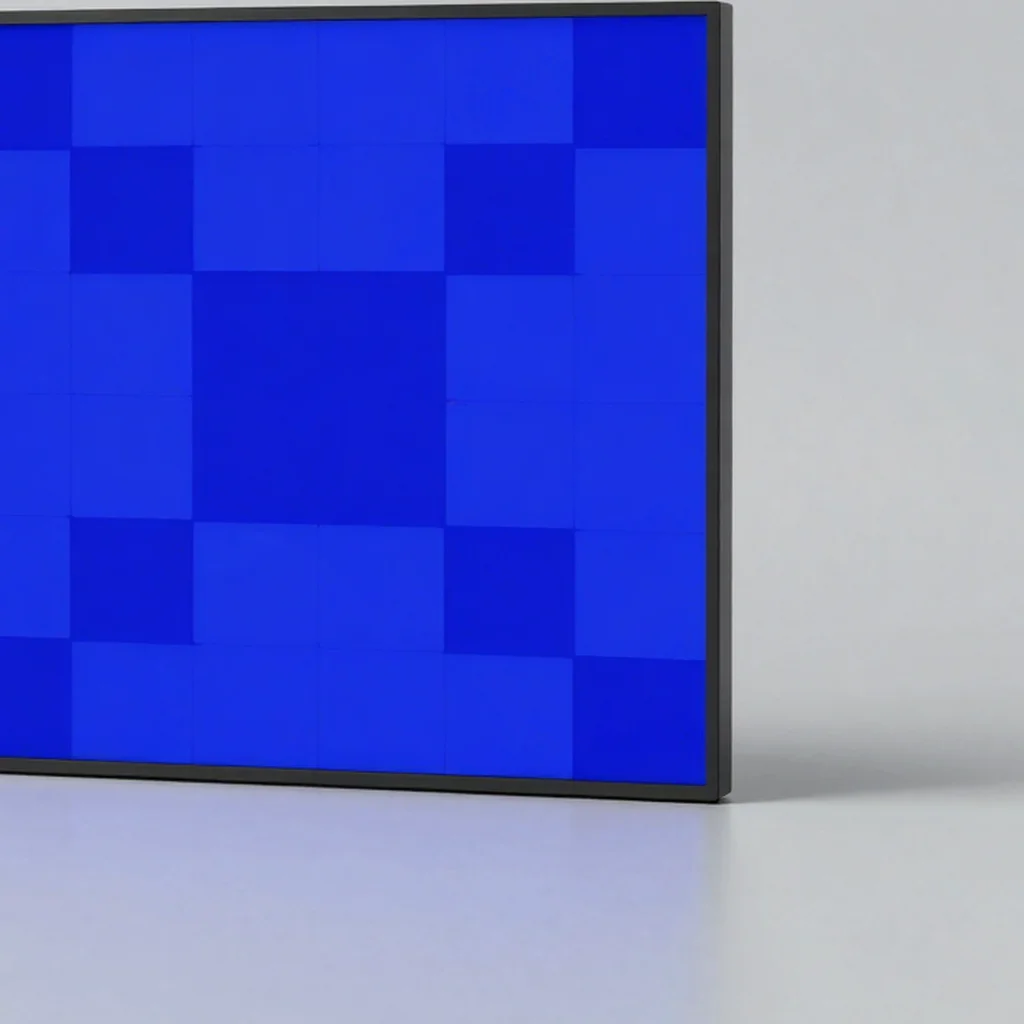 Pantalla LED Modular
